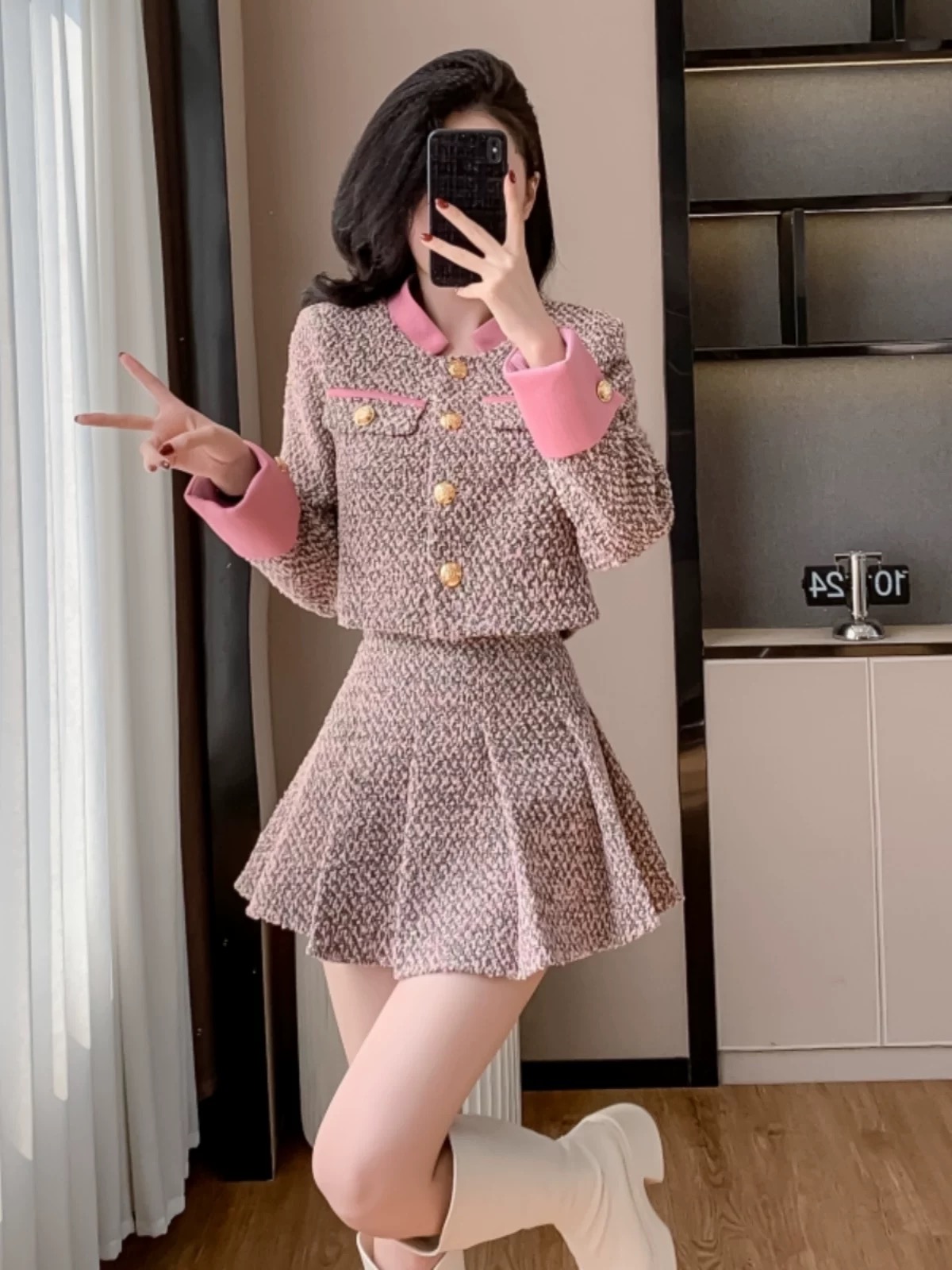 Everyday swag set FTP405 images